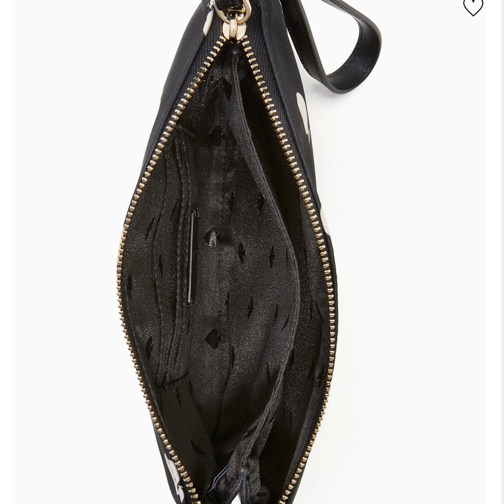 Kate Spade Chelsea Medium Wristlet Pouch - Picture 3 of 16